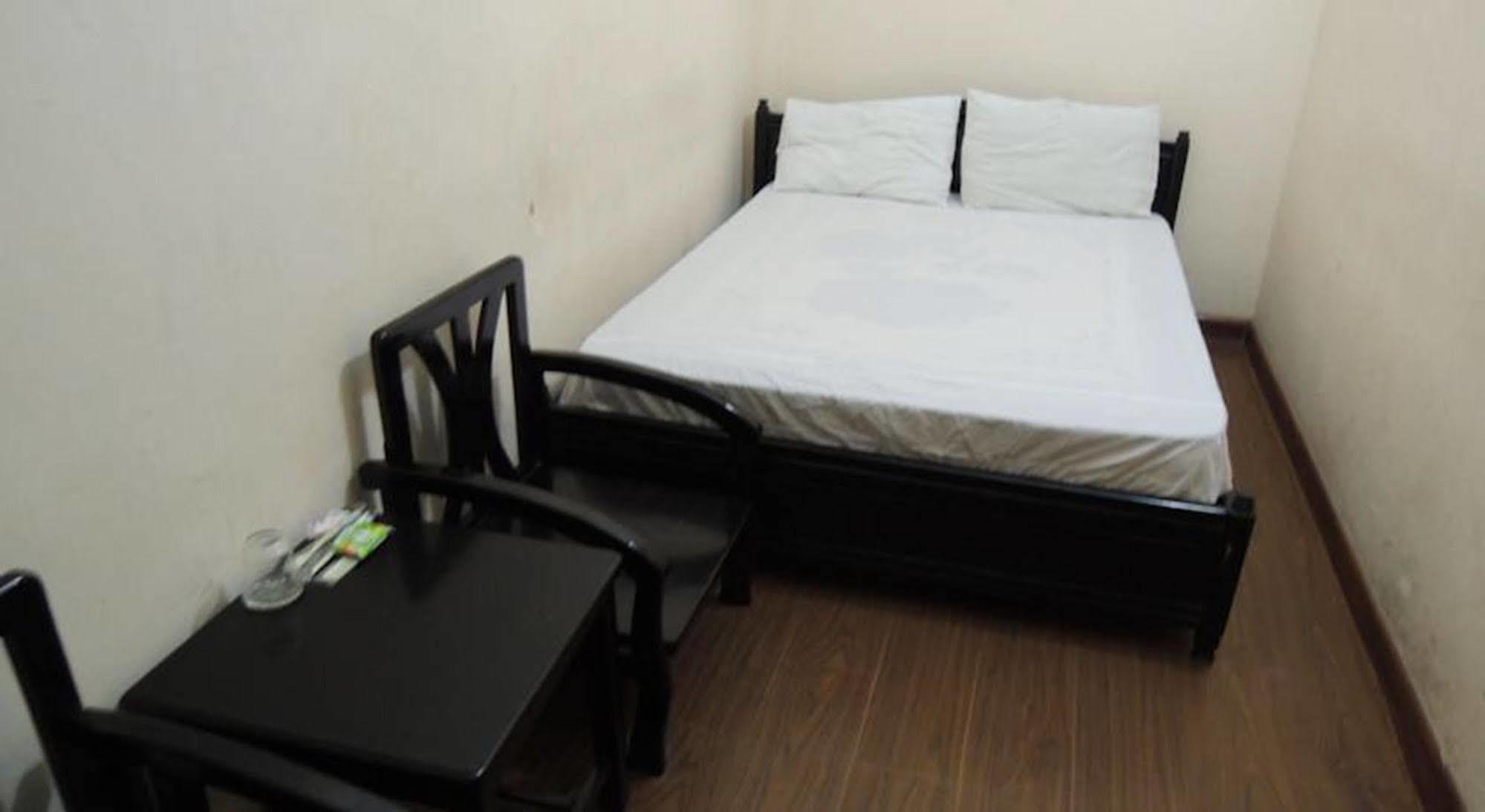 Hanoi Caballos Hotel Екстер'єр фото