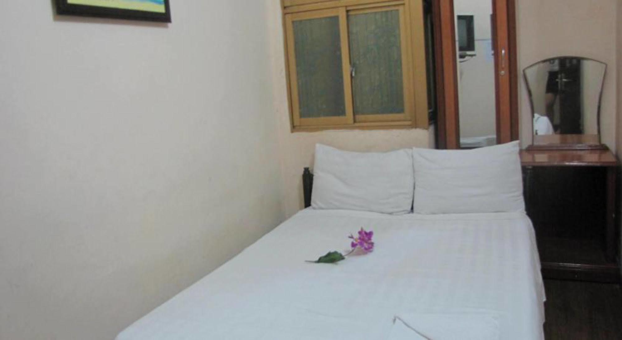 Hanoi Caballos Hotel Екстер'єр фото