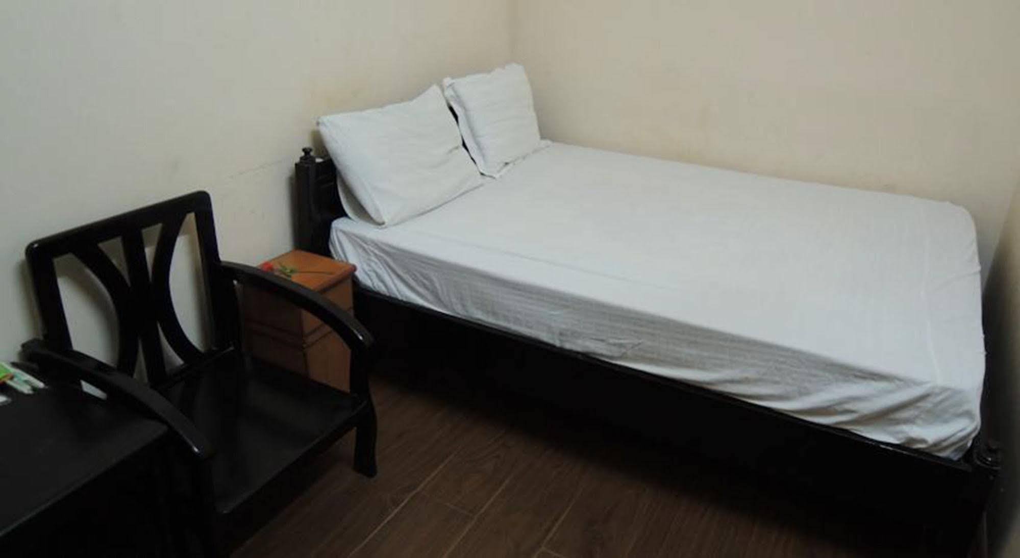 Hanoi Caballos Hotel Екстер'єр фото